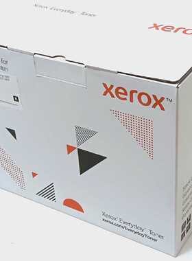 Xerox 006R03633 Toner CE390X fr HP LaserJet Enterprise 600 M