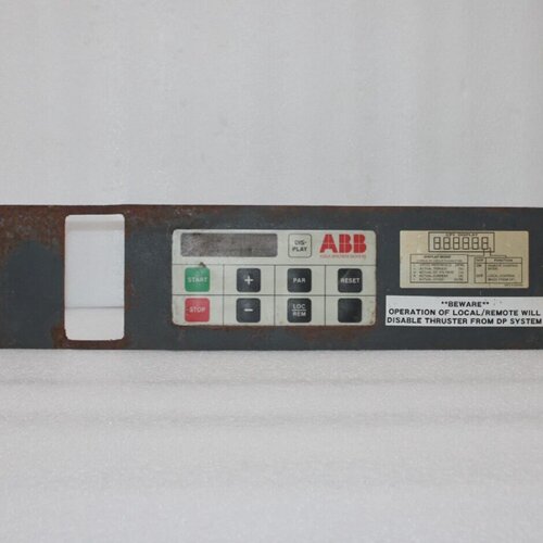 ABBCP1控制器61053182C