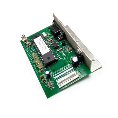 Seatel Auxillary Port Adapter Board Typ 113746 NMEA