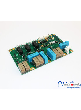 Vacon PC00461 D I PC00461D Drive Control Board CM080205