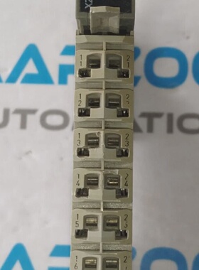 Module DEntre Analogique BR Automation X20 AIB744 X20AIB744