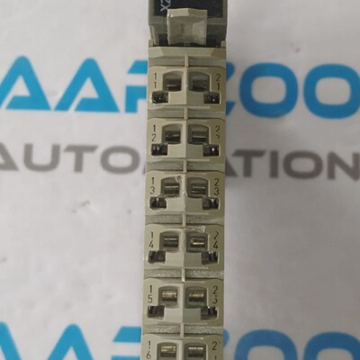 Module DEntre Analogique BR Automation X20 AIB744 X20AIB744