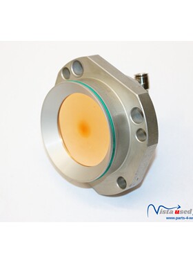Trumpf 0902817-02-ER CU Deflecting Mirror Unit + Flange 0245