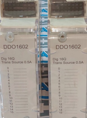 Module De Sortie Discret PLC Modicon BMXDDO1602 Schneider 1P