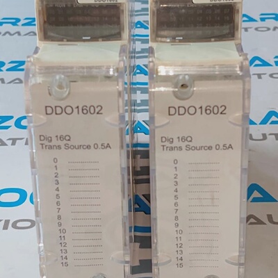 Mdulo De Salida Discreta PLC MODICON BMXDDO1602 Schneider 1P