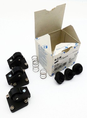 3 x Eaton AR-AT4 ARAT4 088344 Anfahrrollenkopf / Roller head