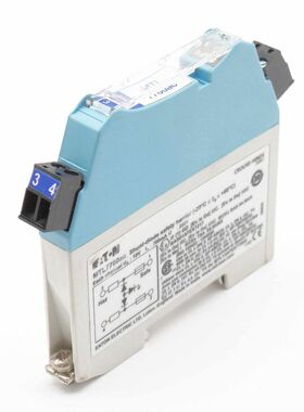 Eaton MTL 7760ac MTL7760ac 2-kanalig Sicherheitsbarriere / S
