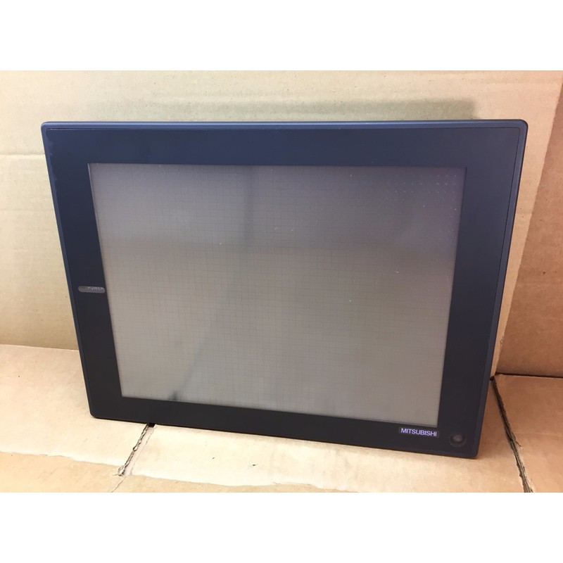 A985GOT-TBA-V Mitsubishi HMI Interface Opérateur écran Tac