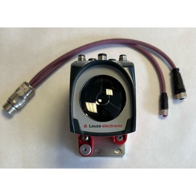Leuze electronic Optischer Abstandssensor  V 1014  AMS 304i