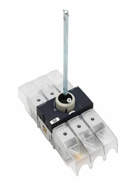 Socomec SICRO M 100 22003010 Lasttrennschalter / Load discon