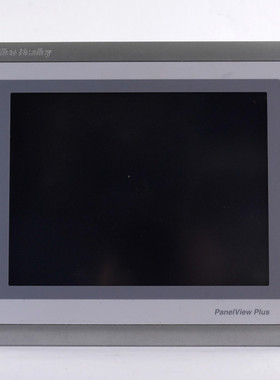 Allen Bradley 2711P-T10C22D9P /A PanelView Plus 7 显示面板 2