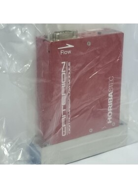Horiba STEC D219-SCT C4F8 30 SCCM,Lam 788-410129-030 质量流