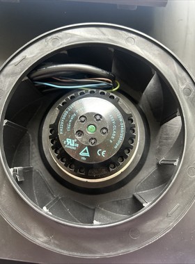 霍夫曼 101091124SP MCLEAN IMPPELLER