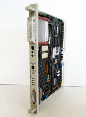 Siemens 6ES5922-3UA11 6ES5 922-3UA11 inkl. Eprom 64 KB E-Sta