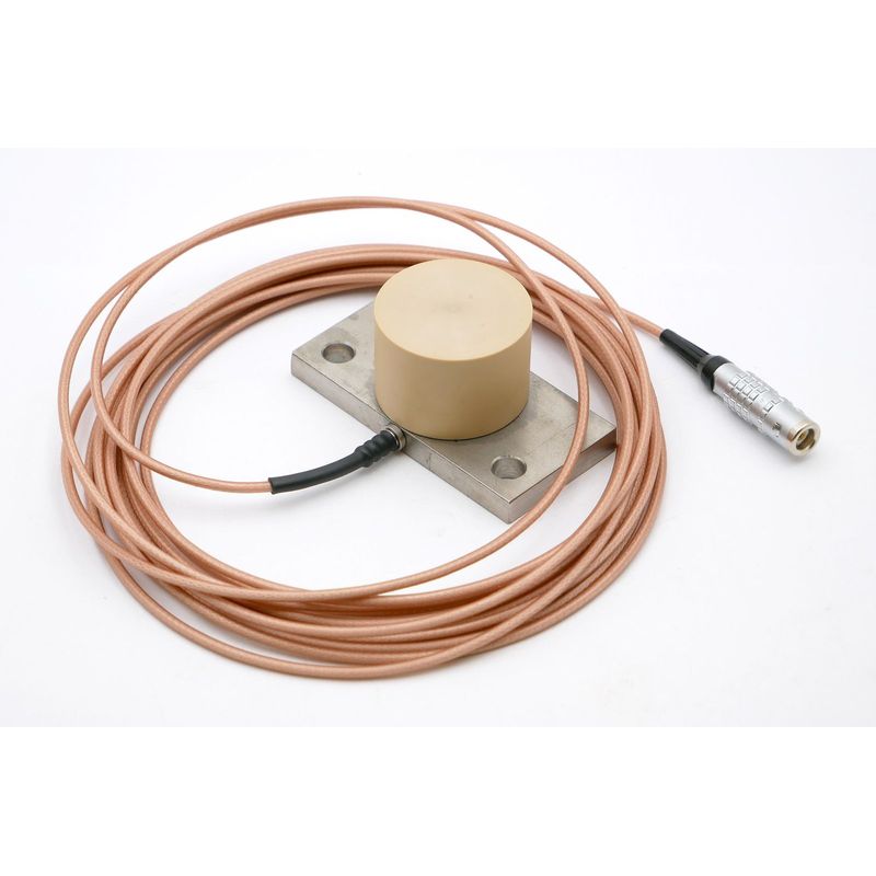 Konrad M&R GmbH EC 6426-B-05-05-LE-T Sensor -unused-