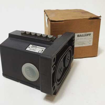 Balluff BNS519D6D1210010 Reihengrenztaster Endschalter  Posi