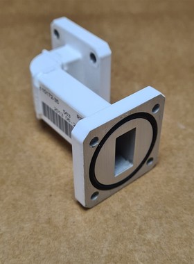 Seatel Waveguide Type 110172-35 Ku tape Waveguide. Made in U