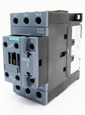 Siemens Sirius 3RT2035-1NB34 E:03 Leistungsschütz ohne Hilf