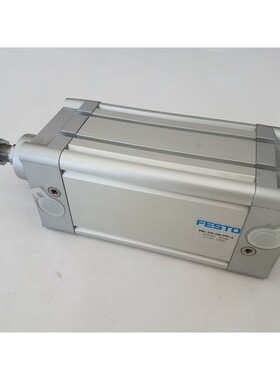 Festo Normzylinder DNC100100PPVA Teile Nr 163469 Type BD08 N