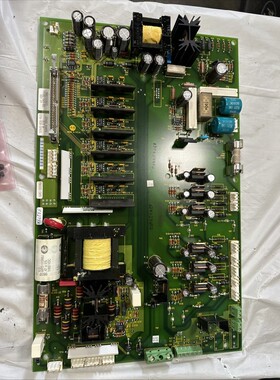 ALLEN BRADLEY 1336S-BDB-SP43C Curcuit 板 全面翻新和测试!!