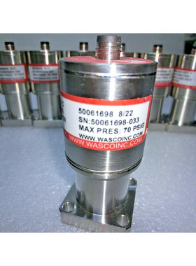 Lam Research 768-026548-801 Rev C Wasco UC8-GC1DTM8/17020 压