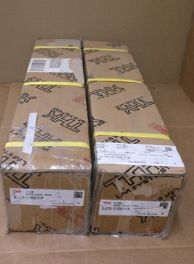 VLACT55-12-0300-0-0N THK Nuevo en Caja 300mm Actuador Lineal