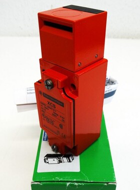 Telemecanique XCS XCSA701 071886 Positionsschalter -unused/O