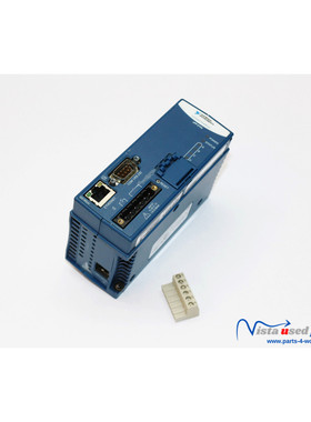 National Instruments cFP-2110 FieldPoint Controller Module 1