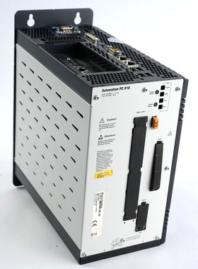 B&R Automation 5PC910.SX02-00 Rev. K5 IO 工业电脑 PC 910 / P
