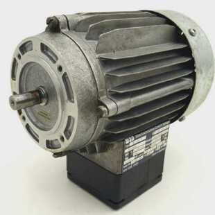 WEG Elektromotor OD 614 T Motor 012kW 13601680min  384250358