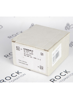 康涅克斯 CAM-CIC-10MR-10-G 106769-09 工业相机