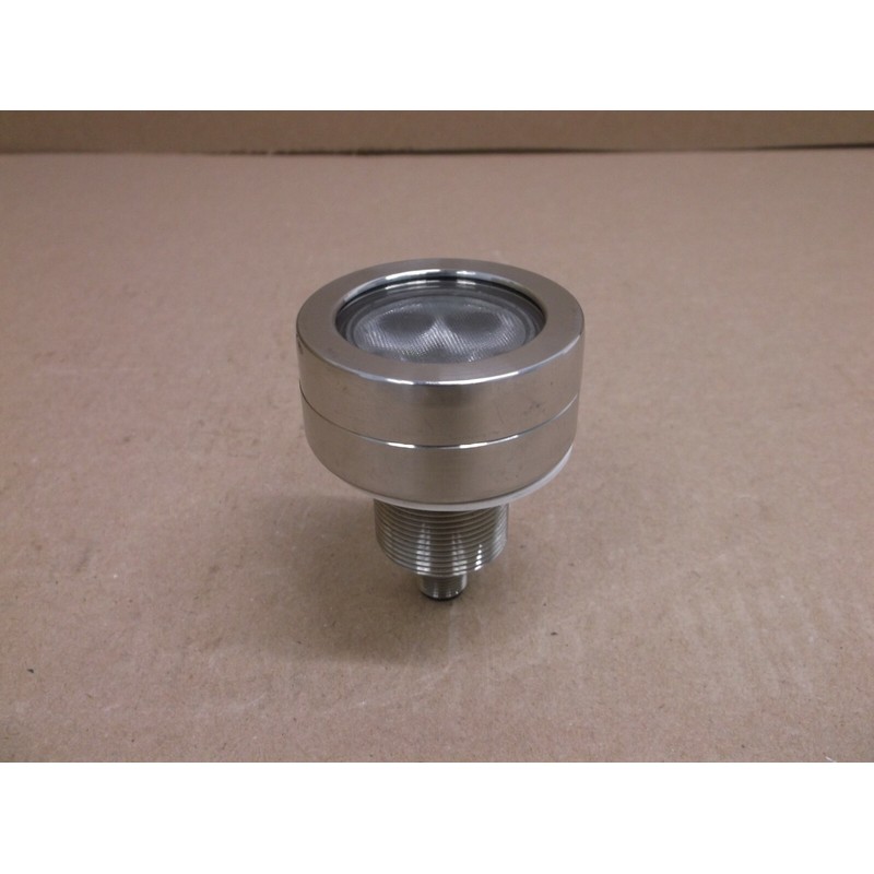 WL50SWSSL11Q Bannière DEMO Lumière Spot LED Blanche 42374