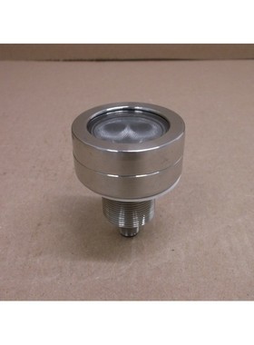 WL50SWSSL11Q Bannière DEMO Lumière Spot LED Blanche 42374