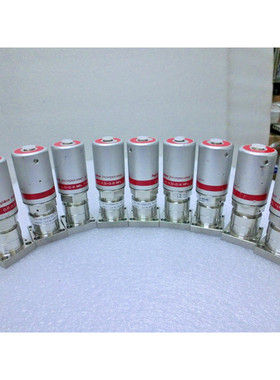 9 件 Lam Research 766 - 197844-003 RevC,Fujikin 565602 Diaph