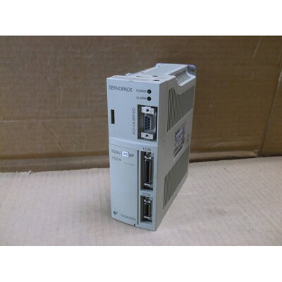 SGDA-A5BP Yaskawa DEMO Servopack Servo Verst?rker SGDAA5BP