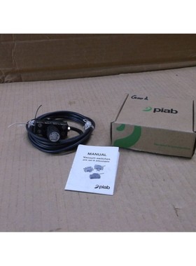 3116064 PIAB Nuevo en Caja Inductivo Vacío Sensor Interrupt