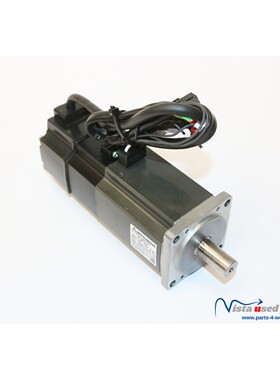 Mitsubishi Electric HC-MFS43B AC Servomotor