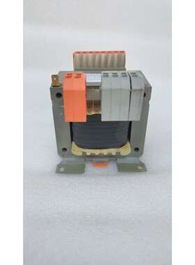 BLOCK USTE 2502X115 变压器双电压输入2X115V