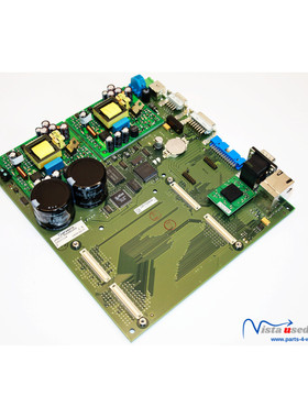 Mettler Toledo/Garvens 22011524/04 | 22011524 JANUS IPC Base