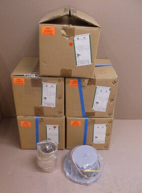 KGD-02B9 Fujii Seimitsu Neu Dc Tachometer Generator KGD02B9