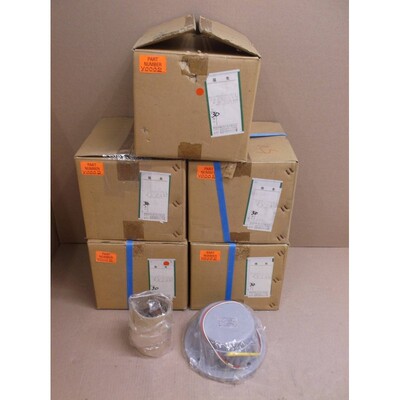 KGD-02B9 Fujii Seimitsu Neu Dc Tachometer Generator KGD02B9