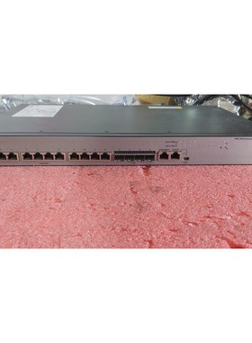 HPE JH295A OfficeConnect 1950 交换机优惠 UPS 航运 F1