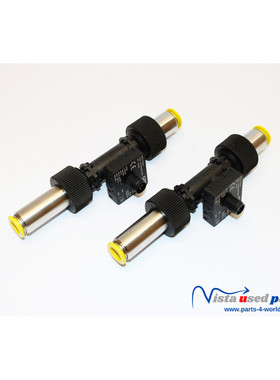 1x Sika VVXA1SNLRRHTTR01 Flow Meter Sensor KTY82-210
