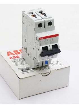 ABB Smissline S401M-B13NP 2CCS571103R8135 Leitungsschutzscha