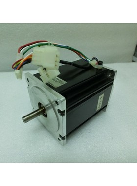 Emotaq QB03402-B06-HE 无刷直流电机,Rev D,二手_94829