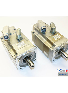 1x SIEMENS SERVOMOTOR 1FK7060-5AF71-1KH0 ENCODER AM16DQ K30
