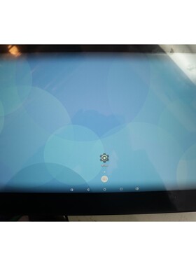 Alma Lasers iDisplay 触摸屏电脑 UIT415B-B04 12V 无电缆