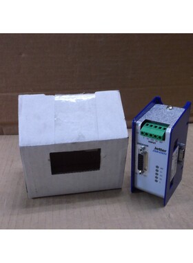 JX2-CNT1 SSI Jetter Neuf en Bo?te Plc Encodeur Comptoir Entr