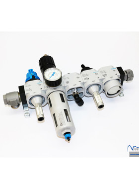 Festo HE-D-MIDI | LFRS-1/2-D-5M-O-MIDI-A | FRM-D-MIDI | HEP-