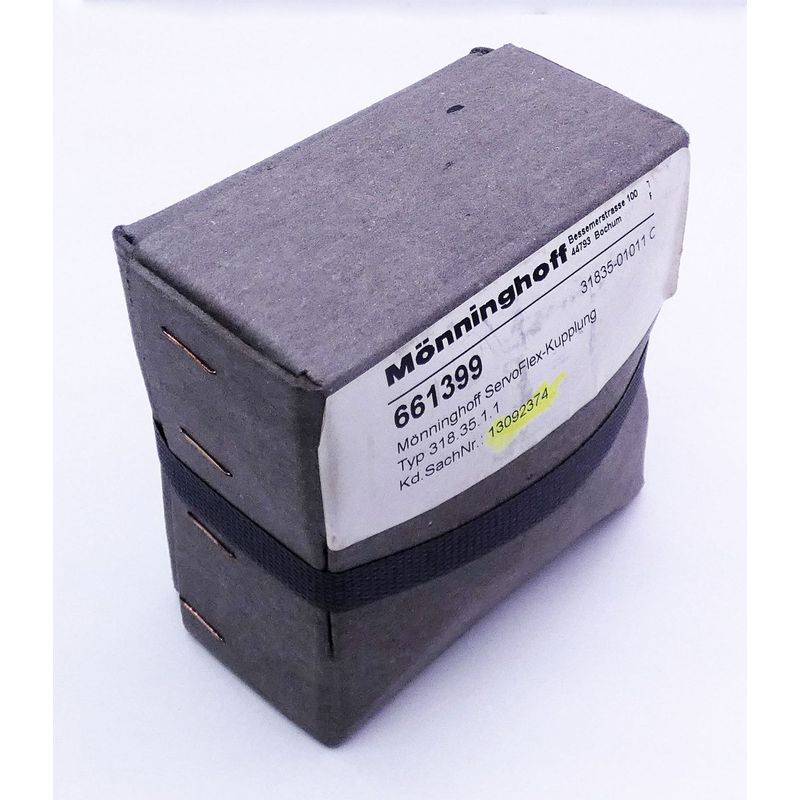 M?nninghoff 661399 318.35.1.1 ServoFlex-Kupplung -unused/OVP